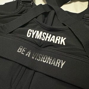 Gymshark form sport bra